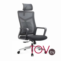 SitUp DELTA chrome (сетка Black/Black) SitUp DELTA chrome (сетка Black/Black)